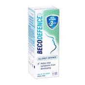 BecoDefence Allergy Defence 120 Sprays (20ml)