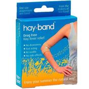 Hay Band Acupressure