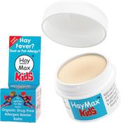 HayMax Kids Pollen Barrier Balm 5ml