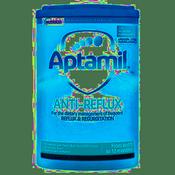 Aptamil Anti-Reflux Baby Milk Formula Powder from Birth to 12 Months 800g image