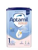 Aptamil Hungry First Baby Milk Formula Powder from Birth 800g