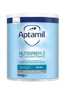 Aptamil Nutriprem 2 Post-Discharge Powder 800g image
