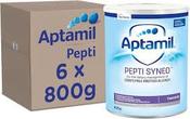 Aptamil Pepti Syneo 800g with 6 units