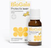 BioGaia ProTectis Probiotic Baby Drops 5ml image