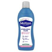 Milton Sterilising Fluid 1 Litre image