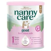 Nannycare First Infant Milk Stage 1 - 800g image