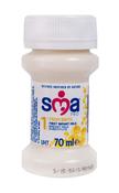 SMA PRO First Infant Milk (70ml x 32)