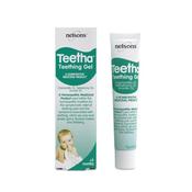 Nelsons Teetha Teething Chamomilla 12c Gel (15g)