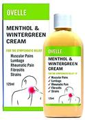 Ovelle Menthol and Wintergreen Cream 125ml