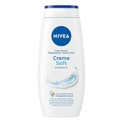 Nivea Creme Soft Shower Cream 250ml image
