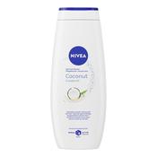 Nivea Shower Coconut And Jojoba Oil 500Ml image