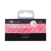Kit &amp; Kaboodle Double-Sided Body &amp; Clothing Tape 27 Pieces