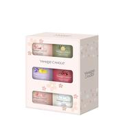 Yankee 6 mini votive Candle Gift Set