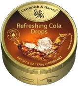 Cavendish &amp; Harvey - Refreshing Cola Drops