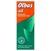 Lanes Olbas Essential Pure Plant Oils 30ml image