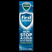 Vicks First Defence Spray (15ml) image