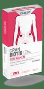 Quest CranBiotix Cranberry and Probiotic (30)