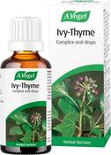 A.Vogel Ivy-Thyme Complex Oral Drops 50ml