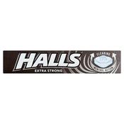 Halls - Extra Strong (34g)