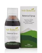 Irish Botanica Botanical Syrup 150ml image