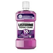 Listerine Total Care Mouthwash 500ml image