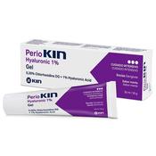 PerioKIN Hyaluronic 1% Mouth Gel 30ml