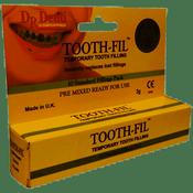 Temporary Tooth Filling Dr Denti (3g)