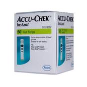 Accu-Chek Instant Test Strips 50 image