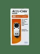 Accu-Chek Mobile 50 Test Cassette