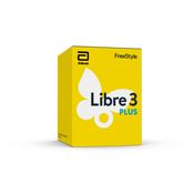FreeStyle Libre 3 Plus Sensor image