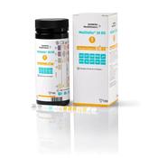 Multistix 10SG Urinalysis Strips 100 image
