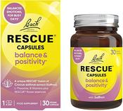 Bach Rescue Balance &amp; Positivity (30) image