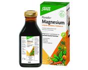 Floradix Magnesium Liquid 250ml image