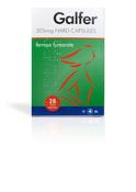 Galfer Capsules (28)