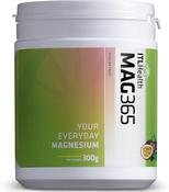 MAG365 Magnesium Passion Fruit 300g image