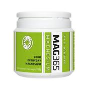 MAG365 Magnesium Unflavoured 150g image