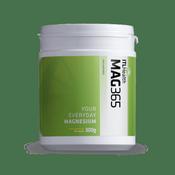 MAG365 Magnesium Unflavoured 300g image