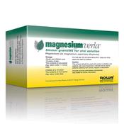 Magnesium Verla Granules (20) image