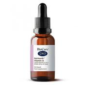 BioCare Nutrisorb Liquid Vitamin A 15ml