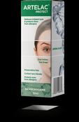 Artelac Protect Dual Action Allergy Relief Eye Drops 10ml