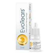 EvoTears Preservative-Free Eye Drops 3ml image