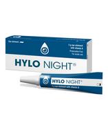 Hylo Night Eye Ointment 5g