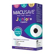 Macu-Save Junior+ Eye Health  Soft Chews 30 PACK image