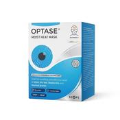 Optase Comfort Eye Drops For Contact Lens SDU 20 Pack