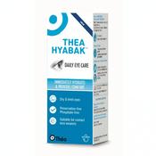 Hyabak 0.15% Sodium Hyaluronate Dry Eye Drops 10ml image