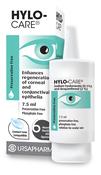 Hylo Care Preservative Free Eye Drops 7.5ml