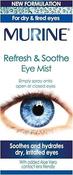 Murine Refresh &amp; Soothe Eye Mist (15ml)