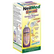 Neilmed Ear Wax Removal Complete Kit™ (10 Treatments)