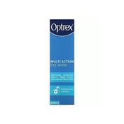 Optrex Multi Action Eye Wash (100ml)