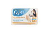 QUIES FOAM EAR PLUGS